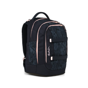 Zaino Satch Pack Midnight Jungle - Non rovina la schiena dei tuoi ragazzi