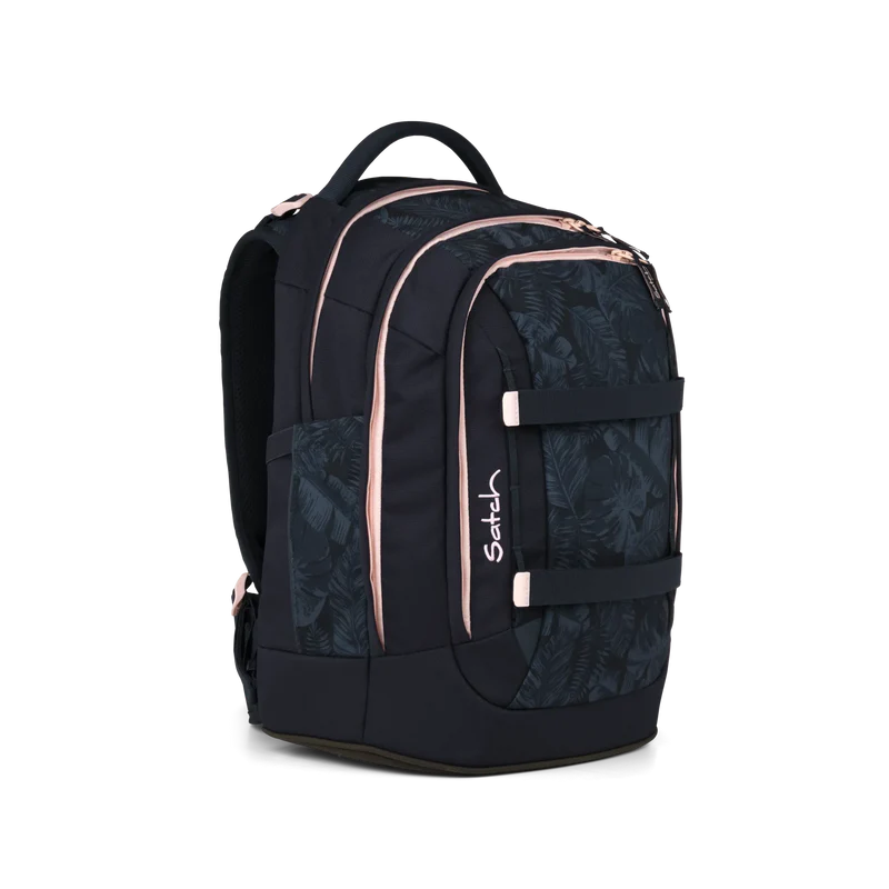 Zaino Satch Pack Midnight Jungle - Non rovina la schiena dei tuoi ragazzi