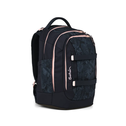 Zaino Satch Pack Midnight Jungle - Non rovina la schiena dei tuoi ragazzi