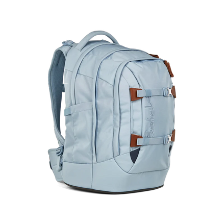 Zaino Satch Pack Nordic Ice Blue Special Edition - Non rovina la schiena dei tuoi ragazzi