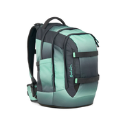 Zaino Satch Pack Gradient Mint - Non rovina la schiena dei tuoi ragazzi