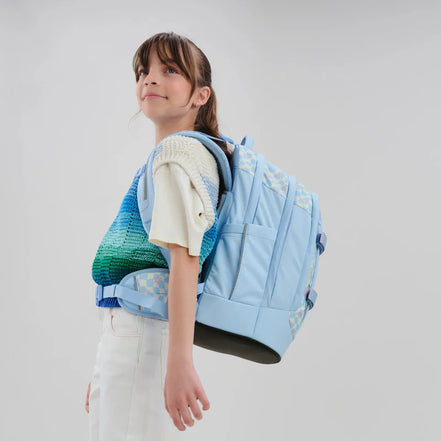 Zaino Satch Pack Summer Era - Non rovina la schinea dei tuoi ragazzi