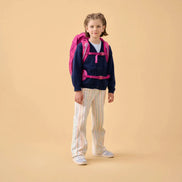 Zaino Ergobag Flex Bearicorn - Pensati per la schiena dei bambini