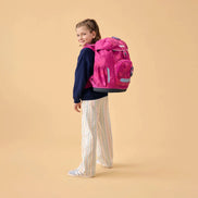 Zaino Ergobag Flex Bearicorn - Pensati per la schiena dei bambini