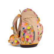 Zaino Ergobag Flex FlowBear World - Pensati per la schiena dei bambini