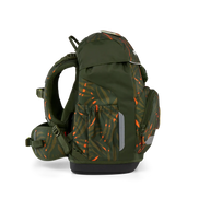 Zaino Ergobag Flex Exbeardition - Pensati per la schiena dei bambini