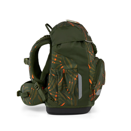 Zaino Ergobag Flex Exbeardition - Pensati per la schiena dei bambini