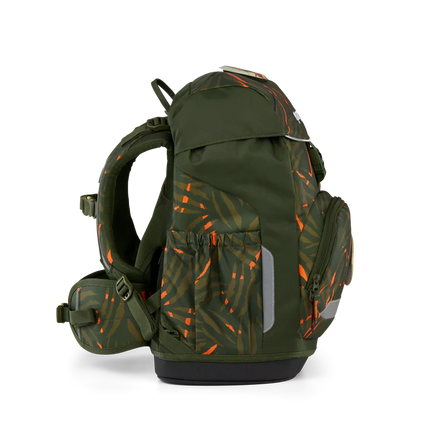 Zaino Ergobag Flex Exbeardition - Pensati per la schiena dei bambini