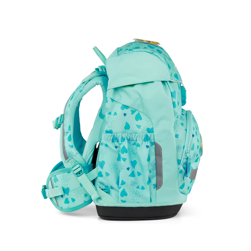 Zaino Ergobag Flex HorsedreamBear - Pensati per la schiena dei bambini