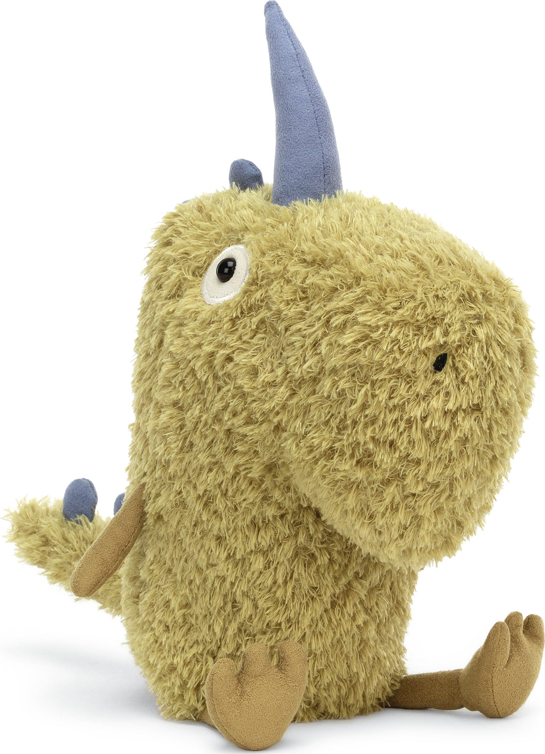Pupazzo Jellycat - Mostriciattolo
