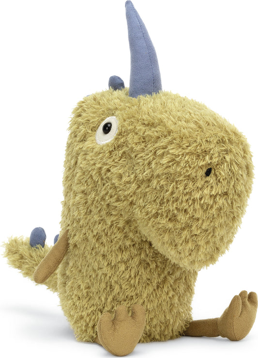 Pupazzo Jellycat Mostro