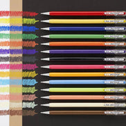 Penna Mattehope Pentel
