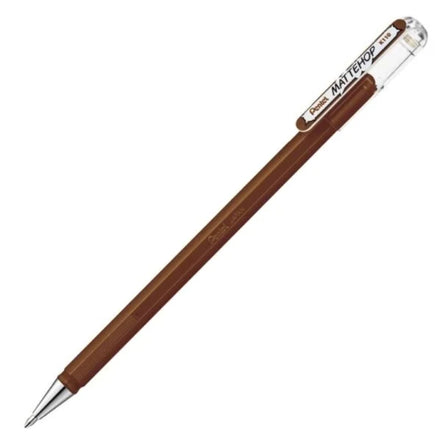 Penna Mattehope Pentel