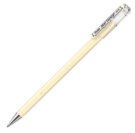 Penna Mattehope Pentel