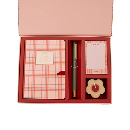 Kit cancelleria - Mr Wonderful