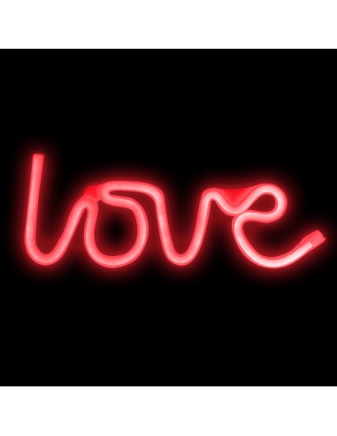 Luce Neon Love – Incanta