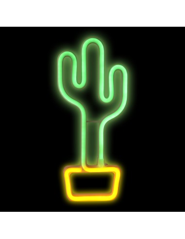Luce Neon Cactus – Incanta