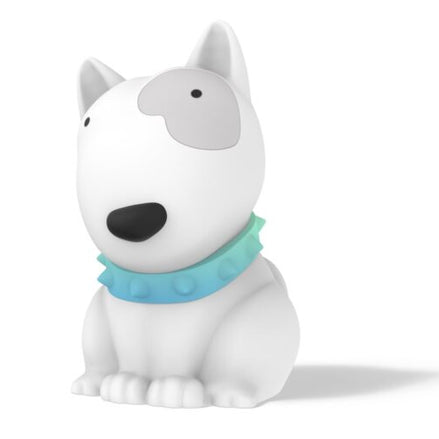 Luce Notturna Cane – Lampada Ricaricabile per Bambini