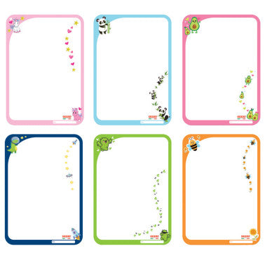 Lavagnetta magnetica