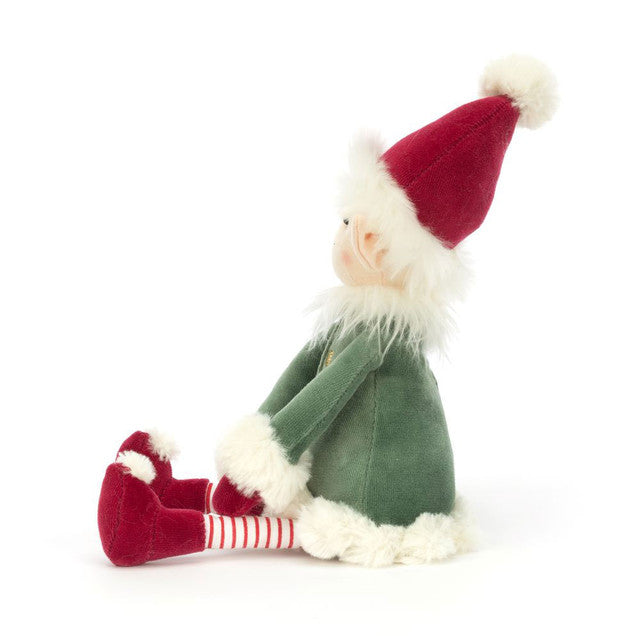 Leffy Elf Medium - Jellycat