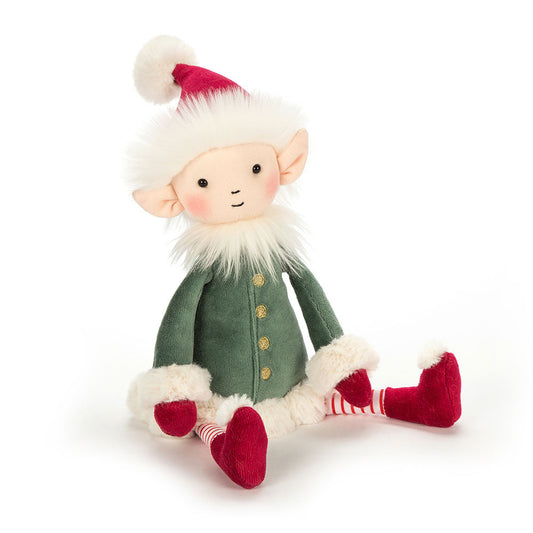 Leffy Elf Small Jellycat