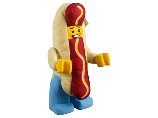 Lego Pupazzo Hot Dog