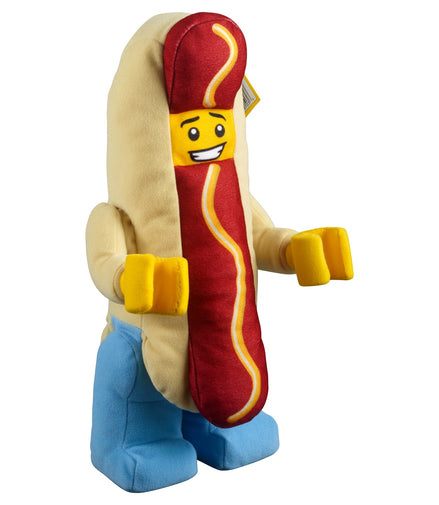 Lego Pupazzo Hot Dog