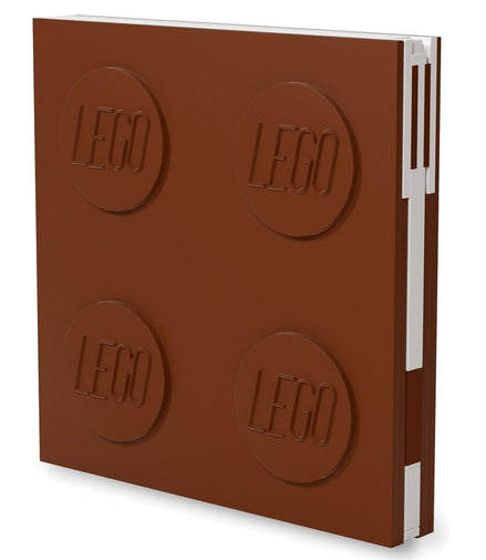 Taccuino Lego + penna