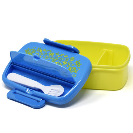 Porta merenda per bambini - Incanta