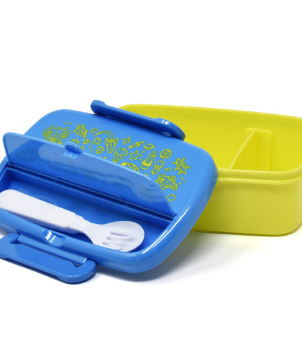 Porta merenda per bambini - Incanta