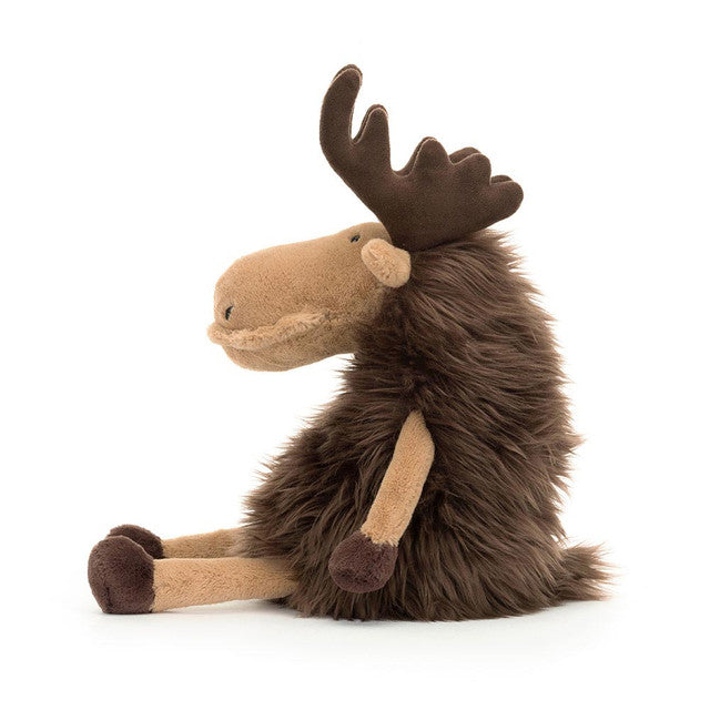 Merrick Moose Rudolph - Jellycat