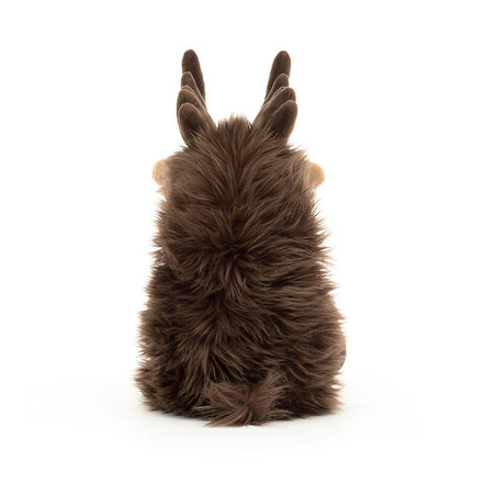 Merrick Moose Rudolph - Jellycat