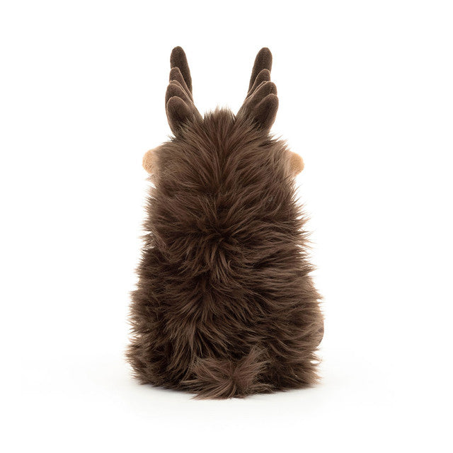 Merrick Moose Rudolph - Jellycat