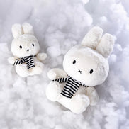 Coniglietto Miffy con Sciarpa - Bon Ton Toys