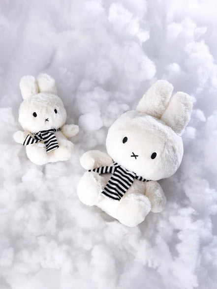 Coniglietto Miffy con Sciarpa - Bon Ton Toys