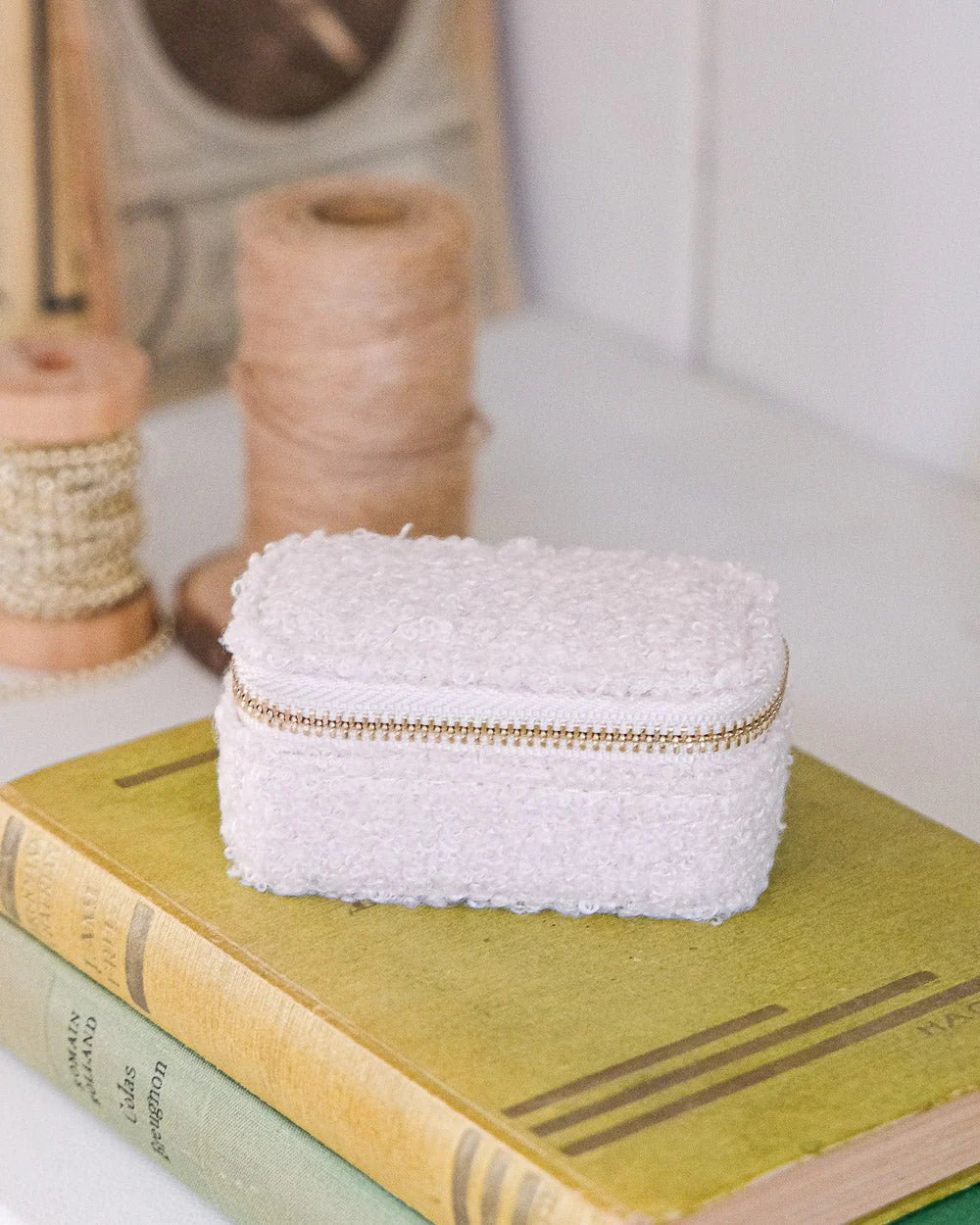 Portagioie Marie - Maison Scarlett