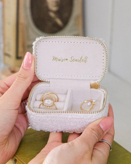 Portagioie Marie - Maison Scarlett