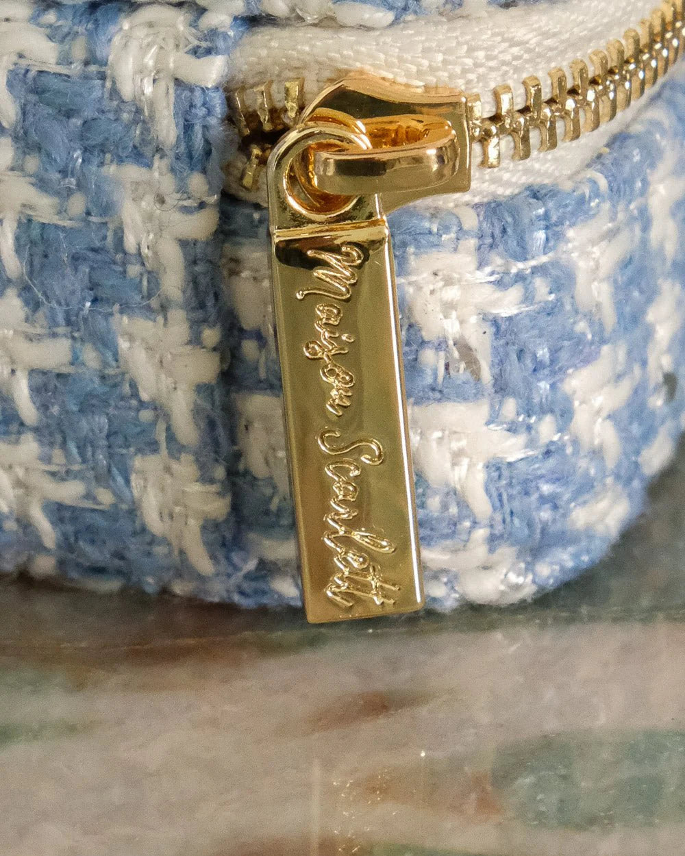 Portagioie Marie - Maison Scarlett