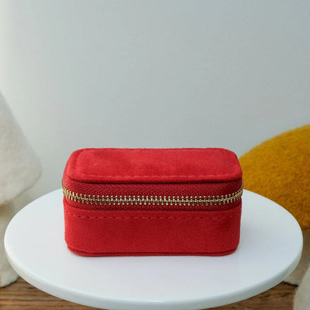 Portagioie Marie Velluto - Maison Scarlett