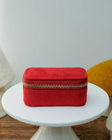 Portagioie Marie Velluto - Maison Scarlett