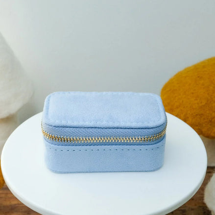 Portagioie Marie Velluto - Maison Scarlett