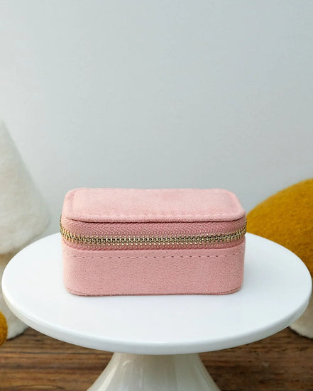 Portagioie Marie Velluto - Maison Scarlett