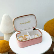 Portagioie Marie Velluto - Maison Scarlett