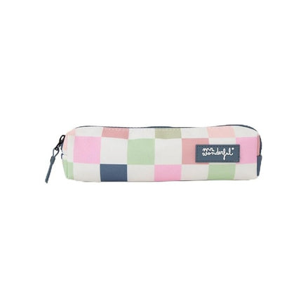 Astuccio Tombolino Mr Wonderful - Colorato e pratico