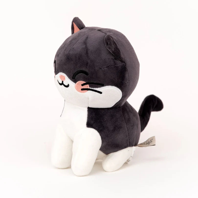 Pupazzo a forma di gattino - Mr Wonderful