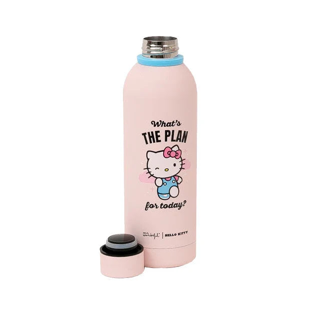 Borraccia Termica Hello Kitty - Mr Wonderful