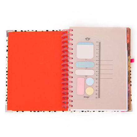 Agenda Office giornaliera 2026 - Mr Wonderful