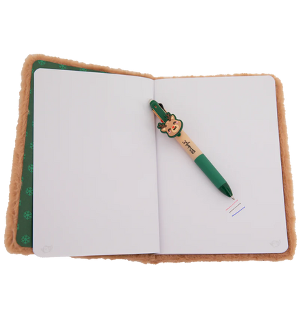 Set di cancelleria renna - Mr Wonderful