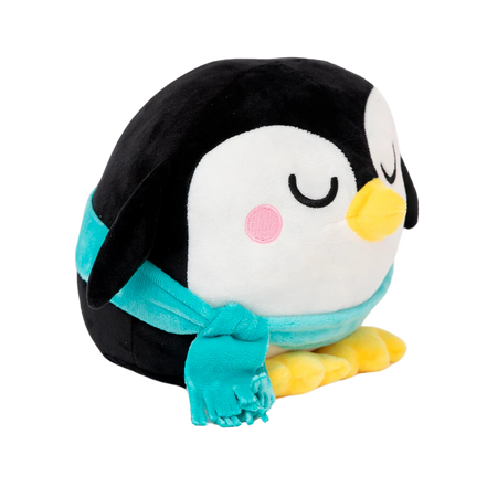 Pupazzo a forma di Pinguino - Mr Wonderful