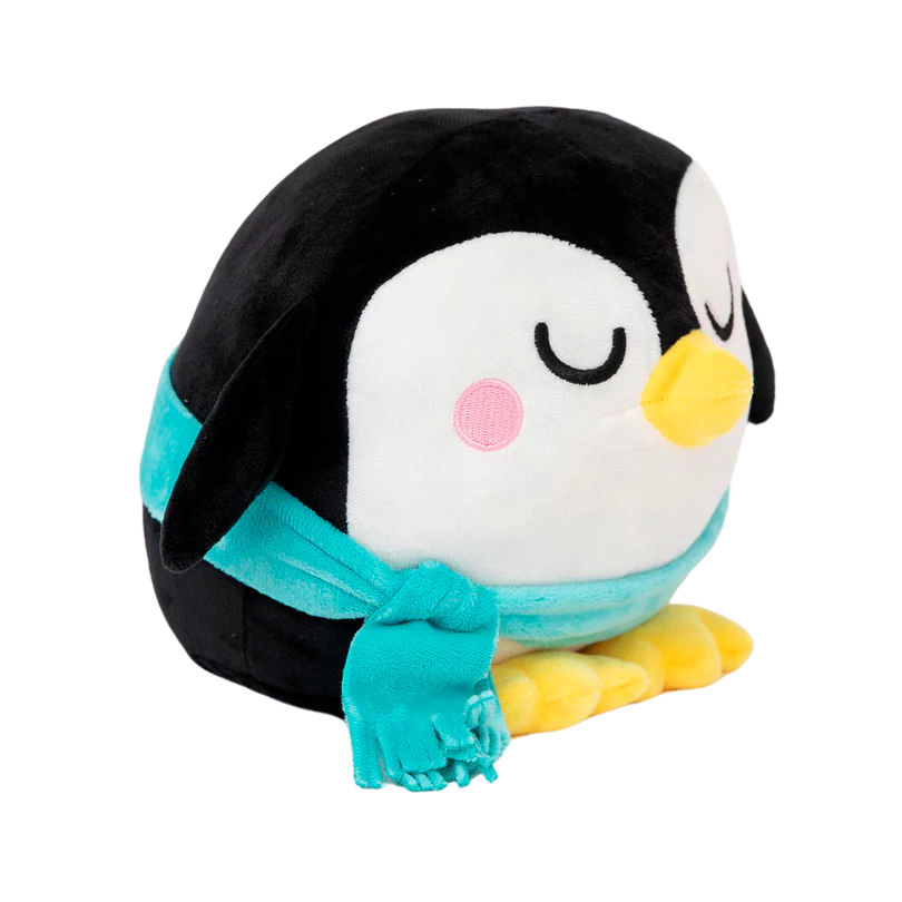 Pupazzo a forma di Pinguino - Mr Wonderful